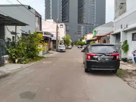 Disewakan cepat Rumah Sektor 6 gading Serpong