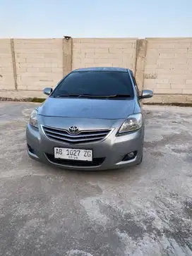 Vios 1.5 G Matic 2007 bukan eks taxi