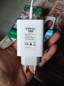 Infinix note 40pro plus+ 5G