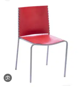 KURSI CAFE KURSI KFC