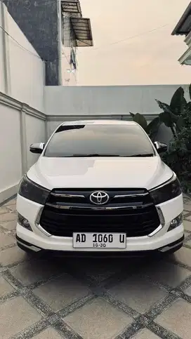 Innova venturer diesel