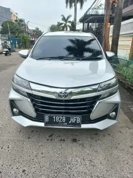 Avanza G M/T 2021