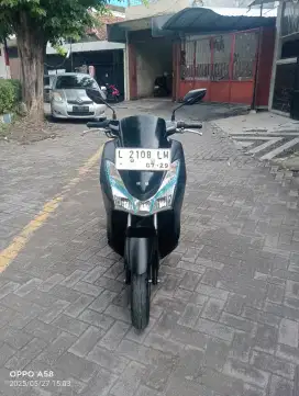 Jual Yamaha Lexi 2019 istimewa