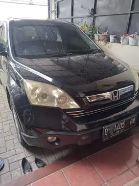 Honda CR-V 2007 Bensin