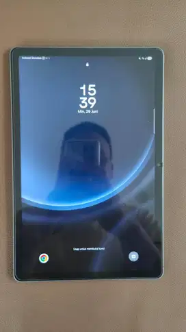 Samsung Galaxy Tab S9FE 5G (Termurah se OLX)