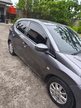 Honda Brio Satya 2019 Bensin