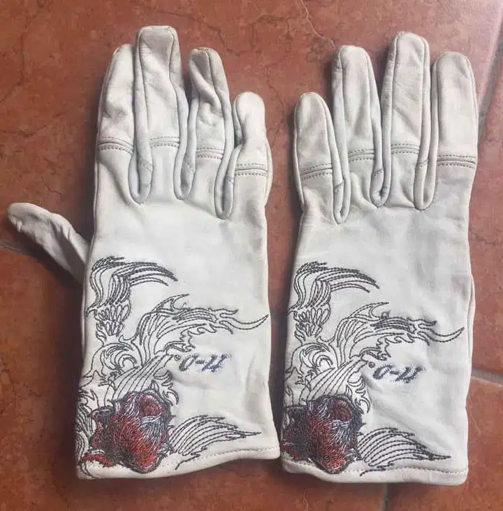 Sarung Tangan Harley Davidson