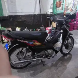 Di Jual Supra Fit 2006