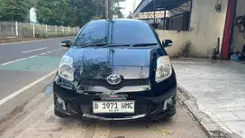 YARIS E METIC 2012 DP 10 Jt