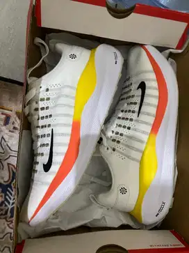Nike infinity Run 4