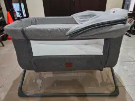 Tempat Tidur Bayi / Box Bayi Babyelle