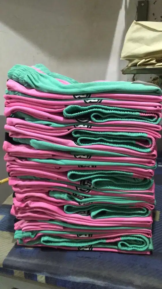 Lowongan kerja laundry