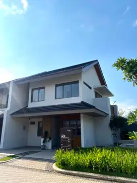 Rumah Ala Jepang Super minimalis Cicilan mulai dari 7jtan