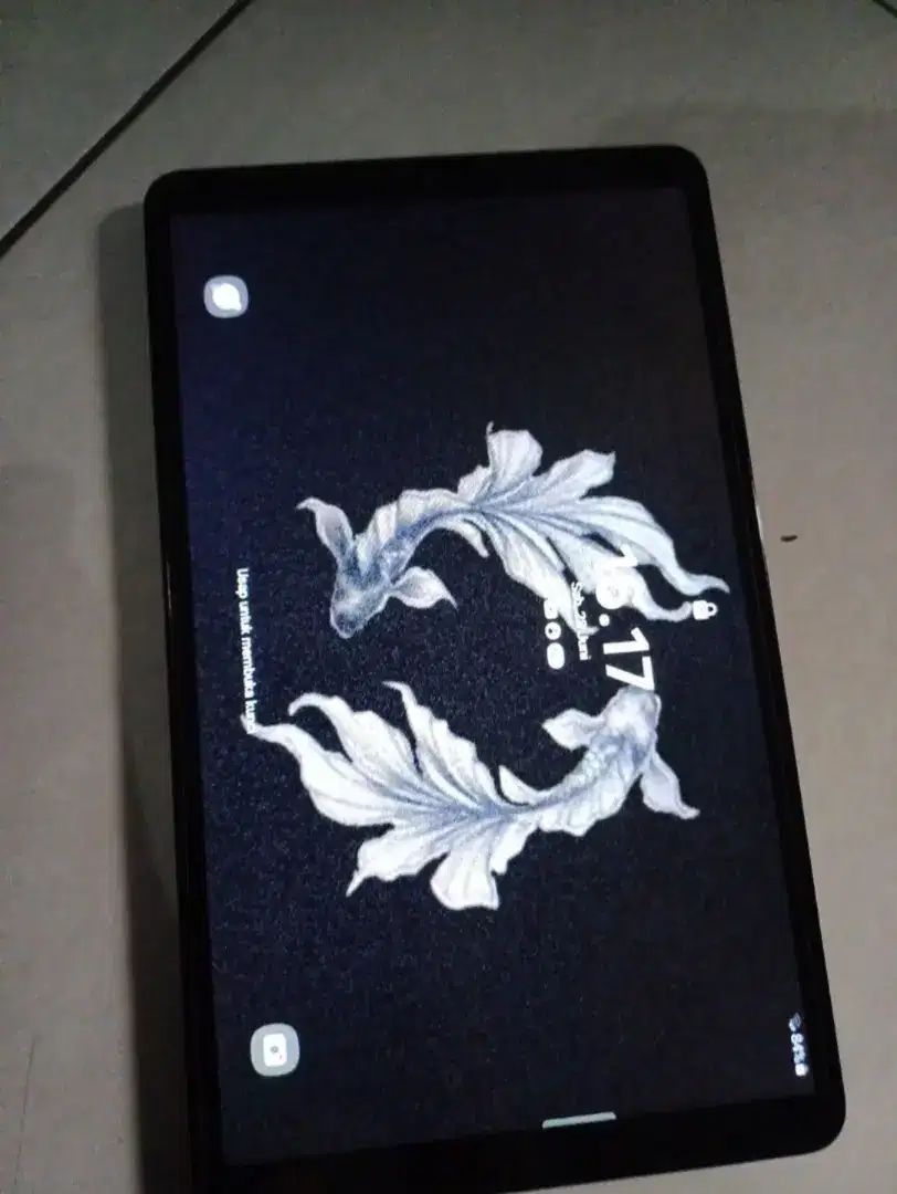 Preloved Samsung Tab A9 WiFi Only