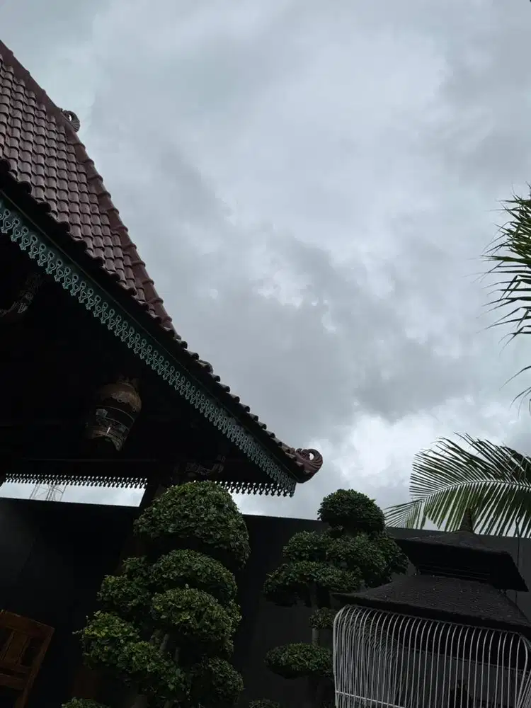 Dicari Asisten Rumah Tangga