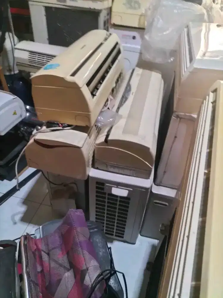 Jual beli barang bekas rombeng panggilan surabaya gresik