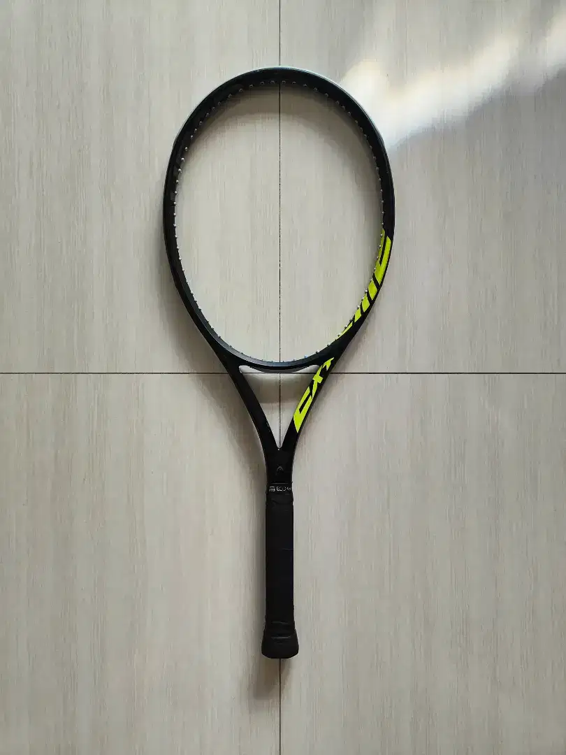 Raket Tenis Head Graphene 360+ Extreme MP bkn Yonex Babolat Wilson