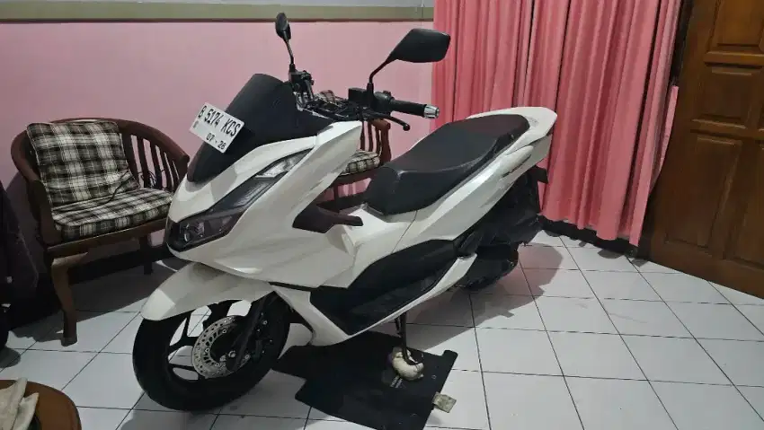 PCX 160 CBS 2023