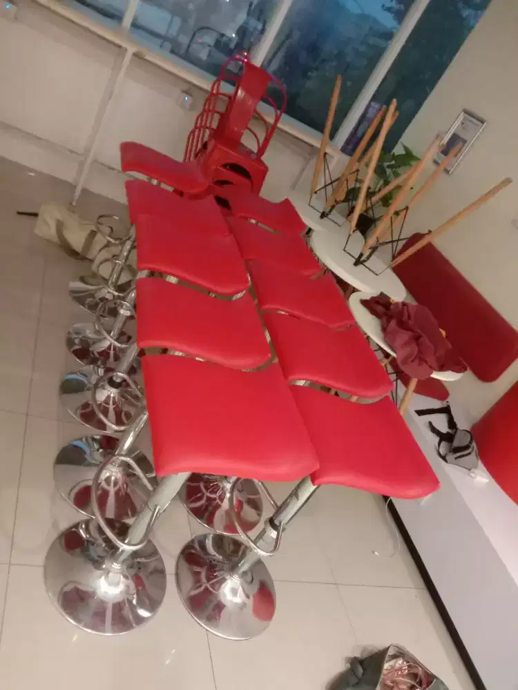 Melayani servis sofa panggilan