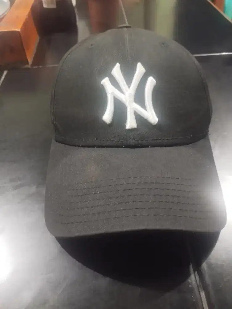 Topi New Era Original