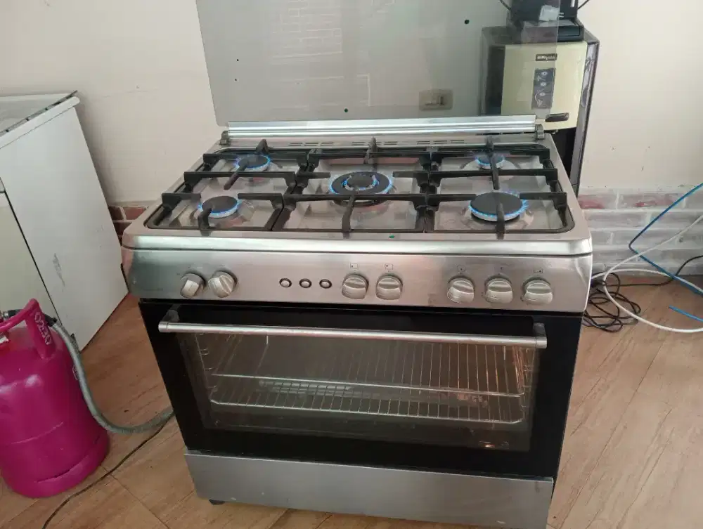 SERVICE KOMPOR GAS SELURU MREK SEKOTA PALEMBANG SEKITARNYA