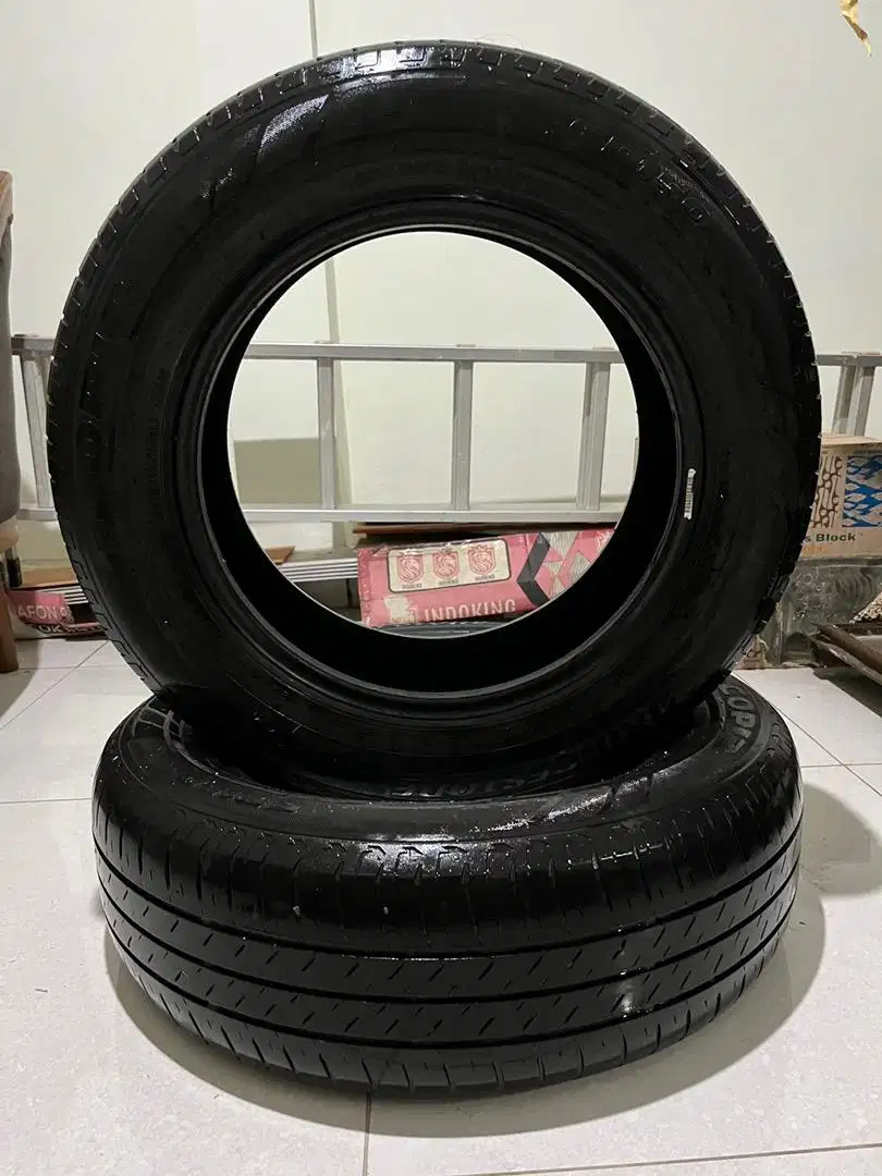 Ban 205/65 R16 Bridgestone