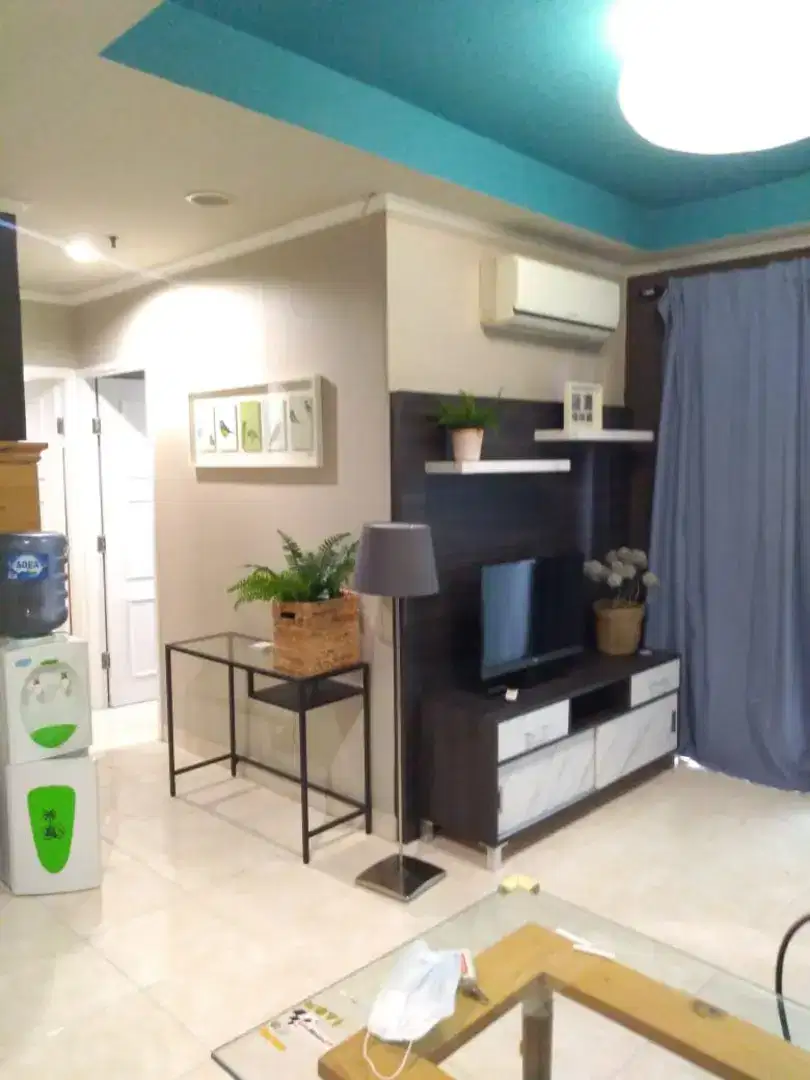Disewakan Mingguan Apartemen Moi Kelapa Gading