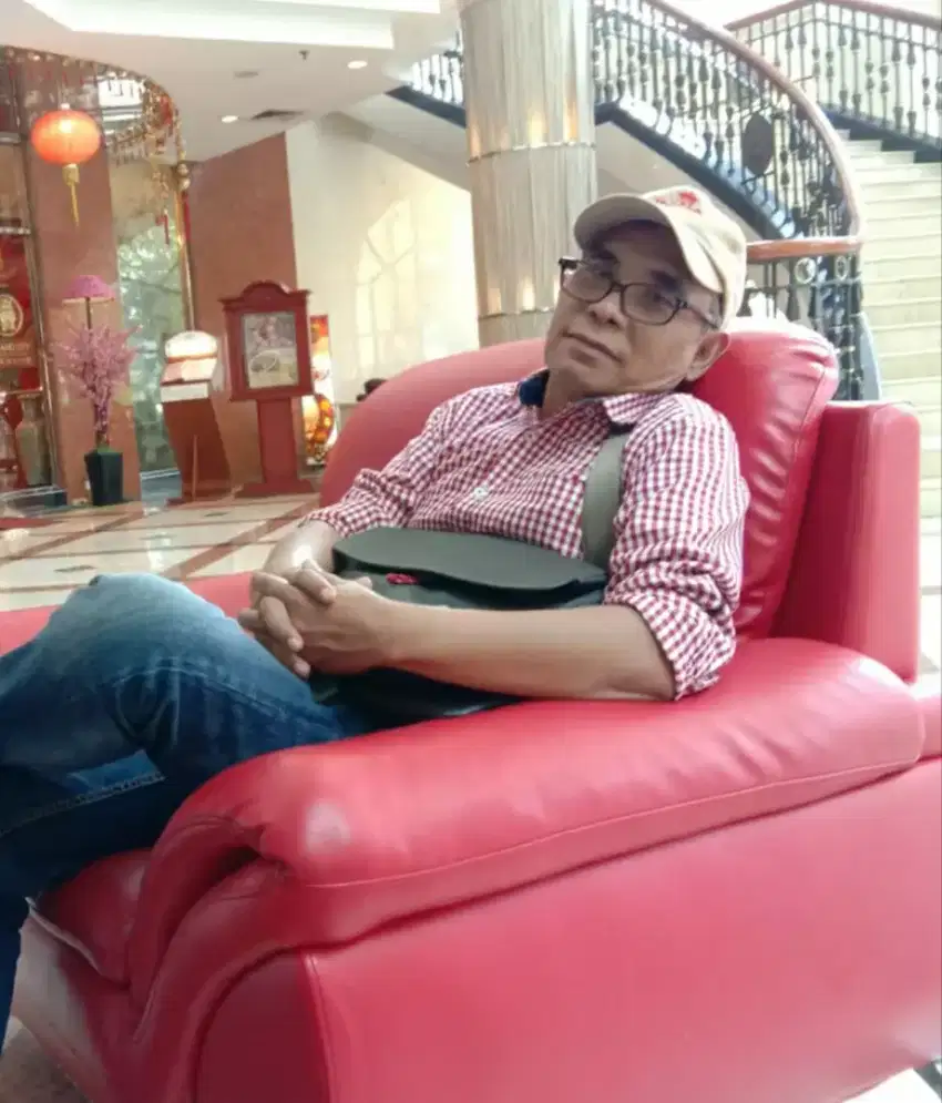Guru Private Bahasa Inggris