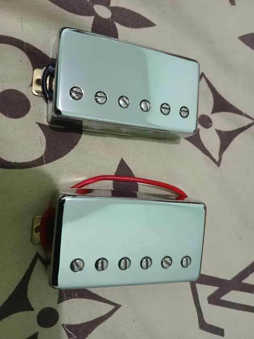Pickup gitar wilkinson