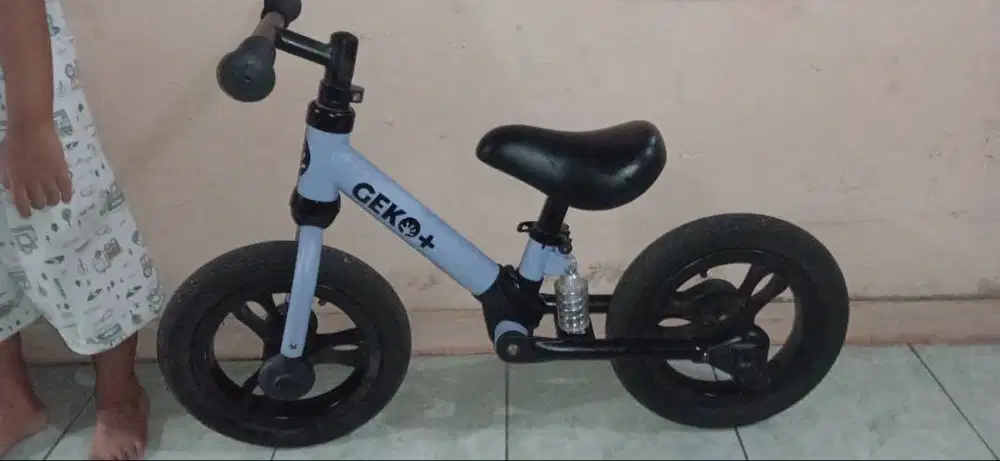 Jual Sepeda Balance Bike anak