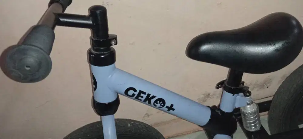 Jual Sepeda Balance Bike anak