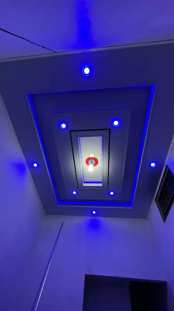 Plfon pvc plfon gyupsum