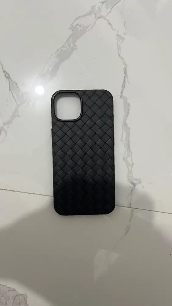 Casing iphone 13/14 model rotan