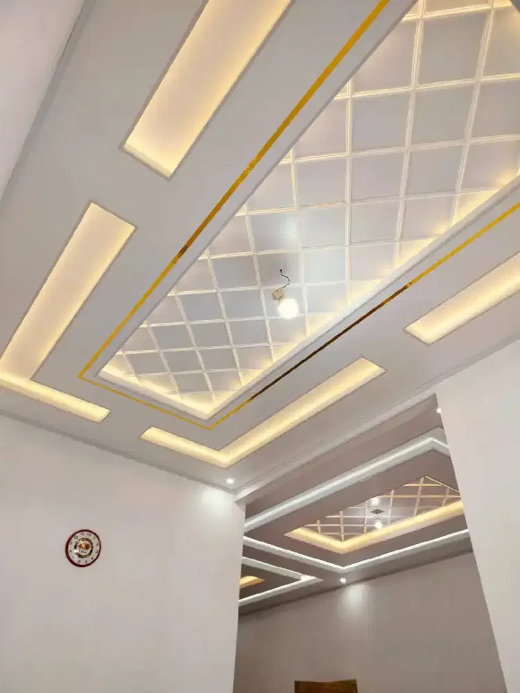 plfon pvc murah plfon gyupsum