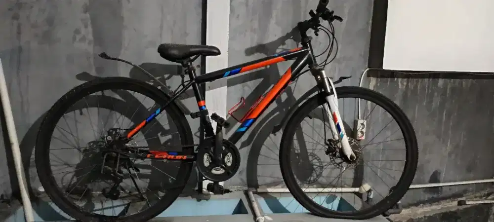 Jual Sepeda gunung, velk aloy