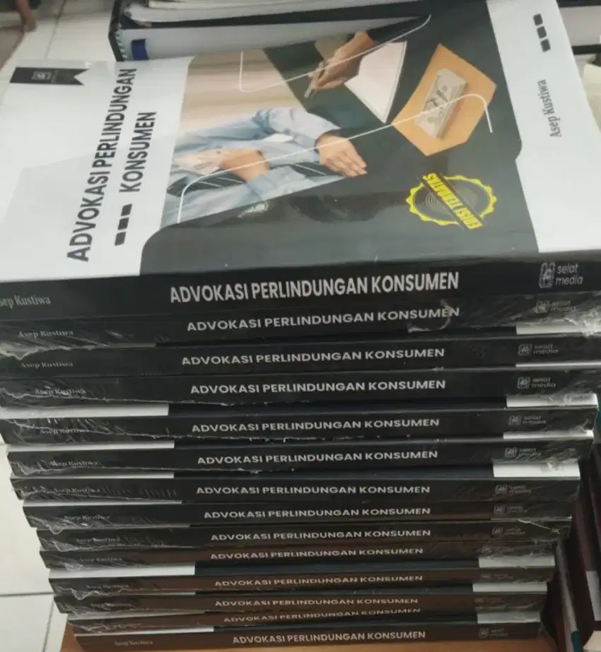 Advokasi Perlindungan Konsumen
