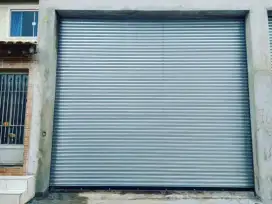 Pembuatan Rolling Door dan Folding Gate Berkualitas