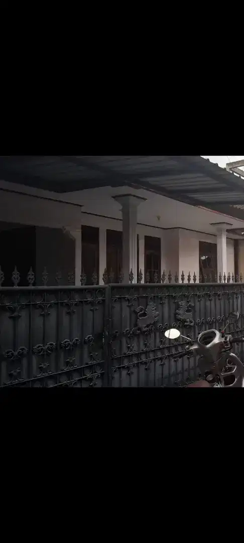Disewakan rumah di jl tukad pancoran panjer denpasar