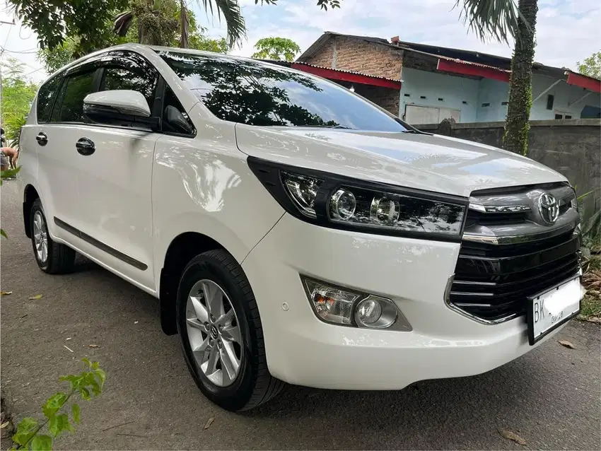Innova V Diesel Manual 2018