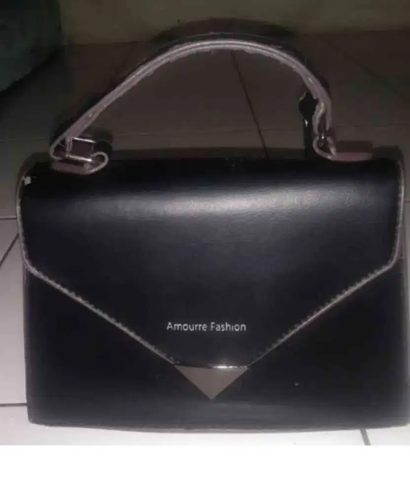 Tas Selempang wanita import Tas Fashion
