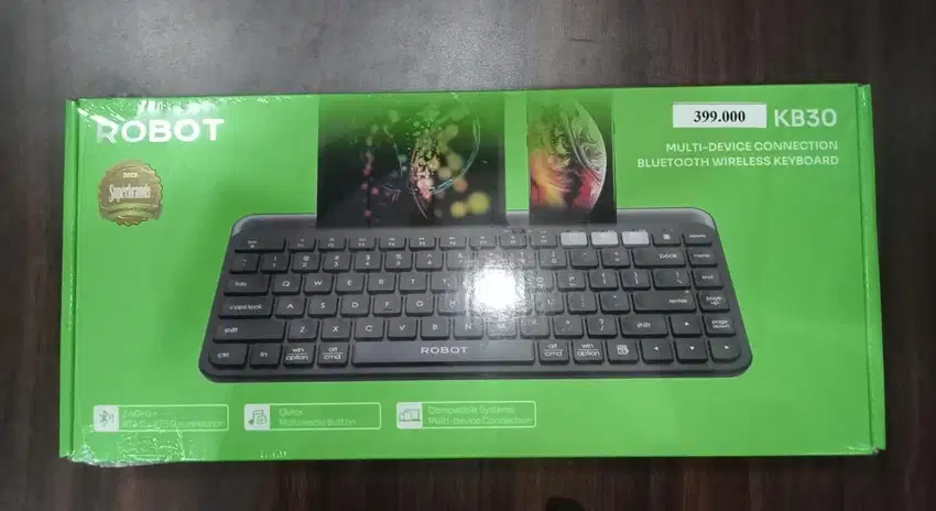 wireles keyboard bloetooth