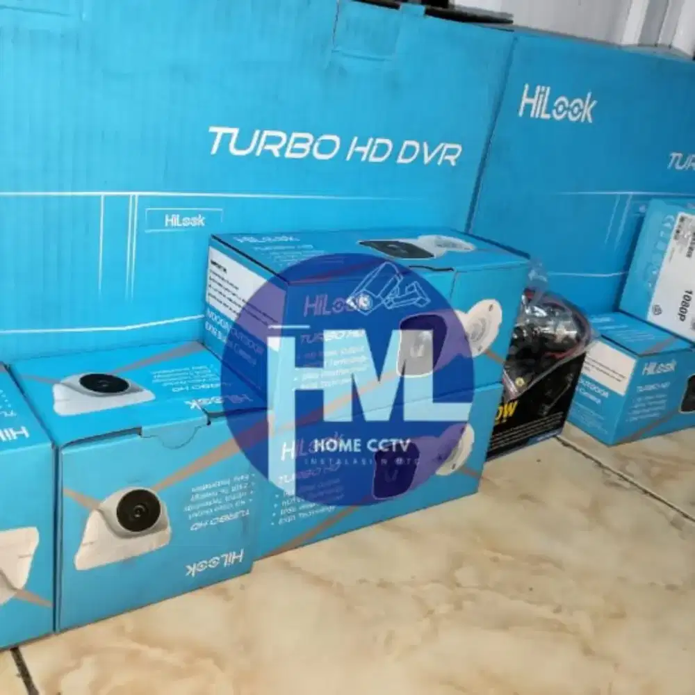 PAKET CCTV TERBARU PANTAU HP DARI MANA SAJA