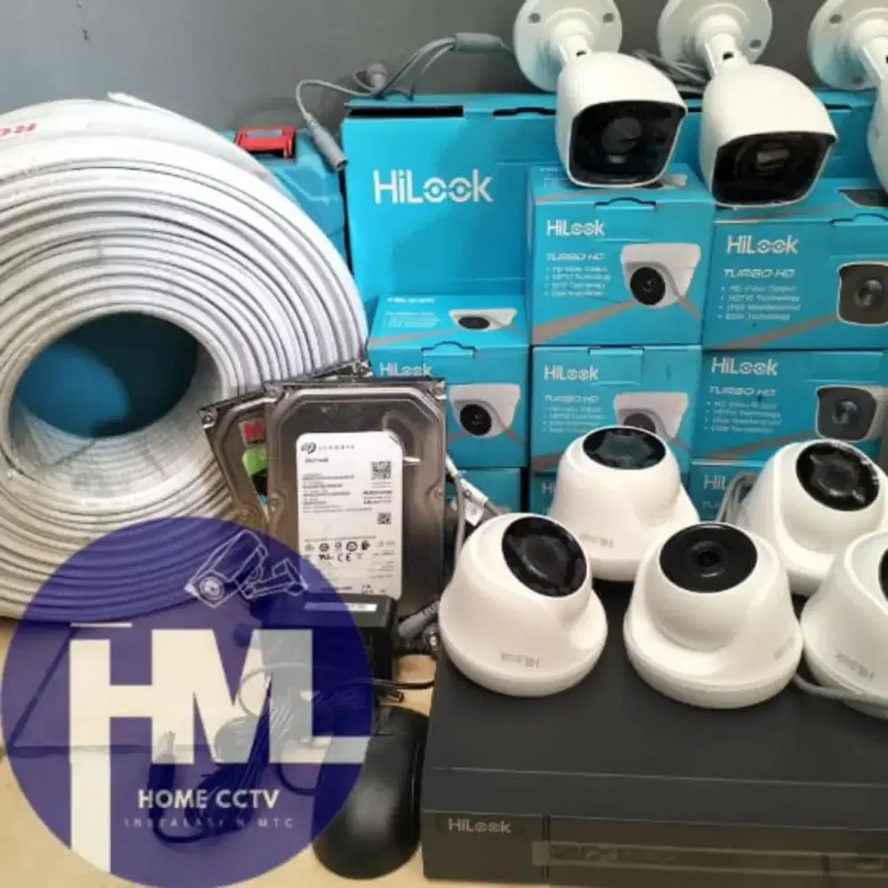 CCTV Murah Tapi Gak Murahan – Bukti? Lihat Sendiri!