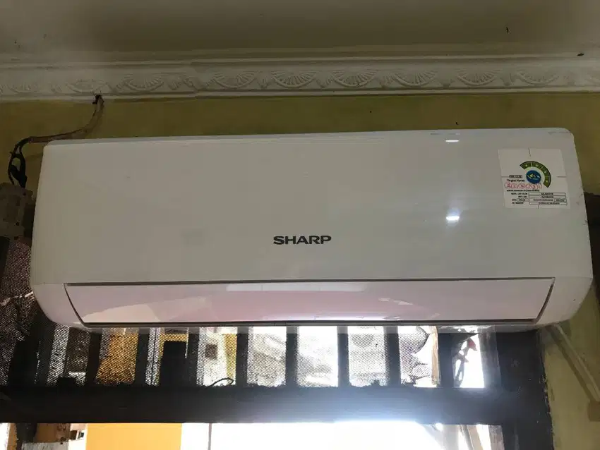 AC SHARP 1/2 PK