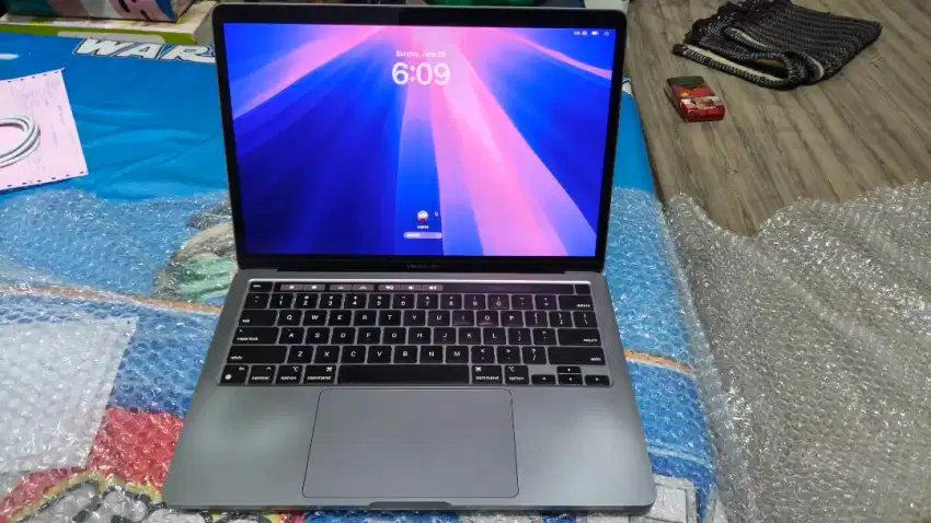 Macbook Pro M1 2020