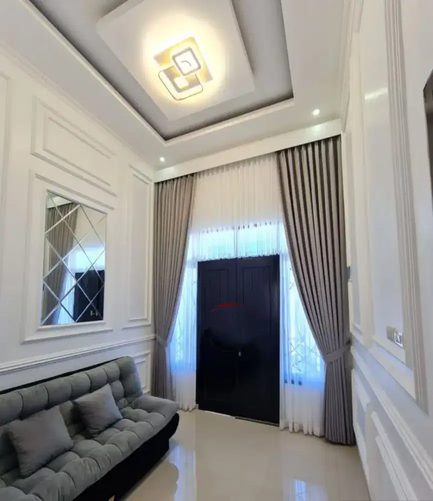 Jual gorden blackout premium costum