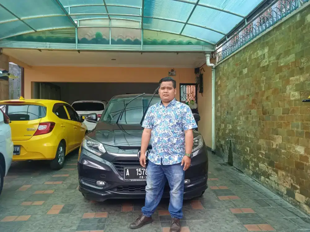 Saya cari pekerjaan..