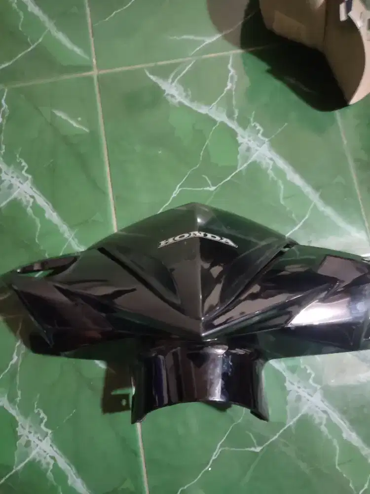 batok kepala Vario 125 KZR