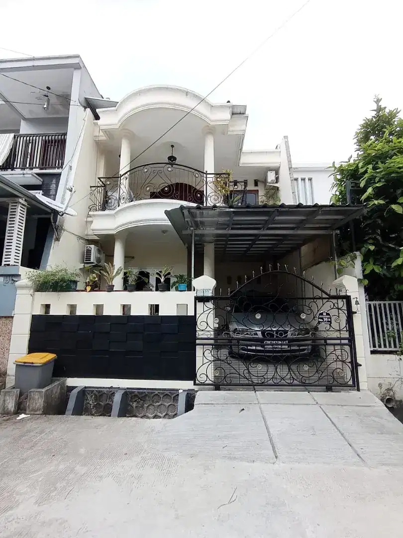 JUAL CEPAT HARGA TERMURAH! GRIYA SRENGSENG-KEMBANGAN JAKARTA BARAT.