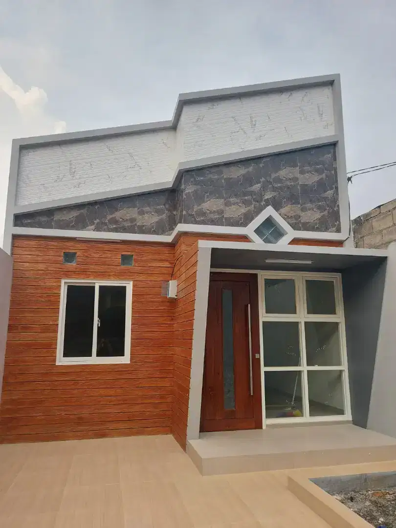 RUMAH MURAH *WAGE ALOHA SIDOARJO*